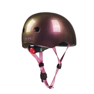 Casque Néochrome Rose - Taille M
