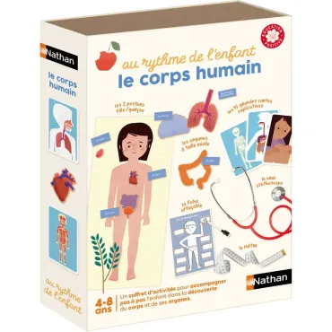 Corps Humain