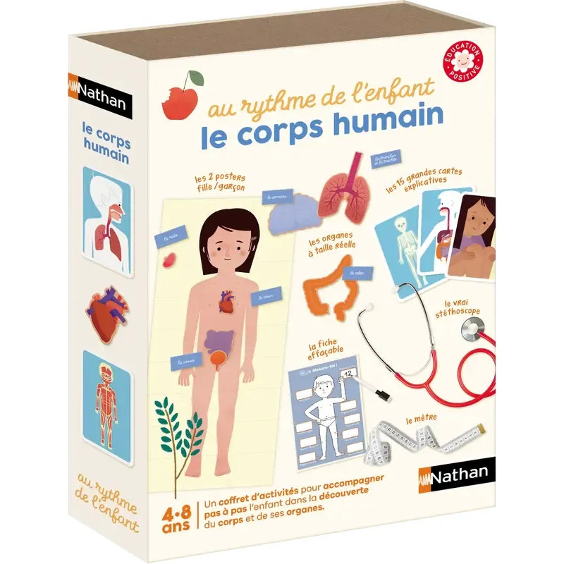 Corps Humain