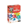 Les lettres