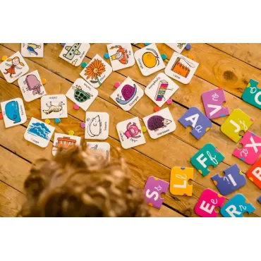 Les lettres
