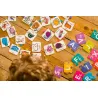Les lettres