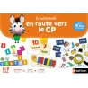 En route vers le CP