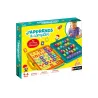 J'apprends à compter