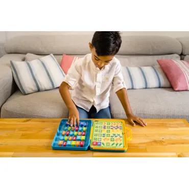 J'apprends à compter
