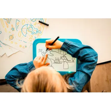 Dessinéo - Tablette à dessin
