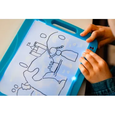 Dessinéo - Tablette à dessin