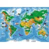 Le coffret du méga atlas des volcans