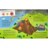 Le coffret du méga atlas des volcans