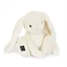 Peluche lapin blanc - LE LAPIN - 32 cm