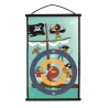 Start To Dart - Pirate