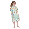 Poncho Kids - Five a Day - 6 à 10 ans