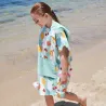 Poncho Kids - Five a Day - 6 à 10 ans