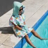 Poncho Kids - Five a Day - 6 à 10 ans