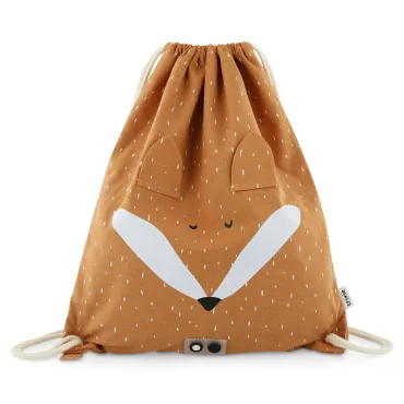 Sac de gym - Mr. Fox
