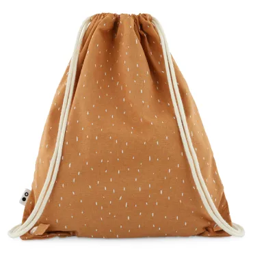 Sac de gym - Mr. Fox