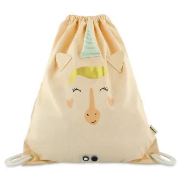 Sac de gym - Mrs. Unicorn