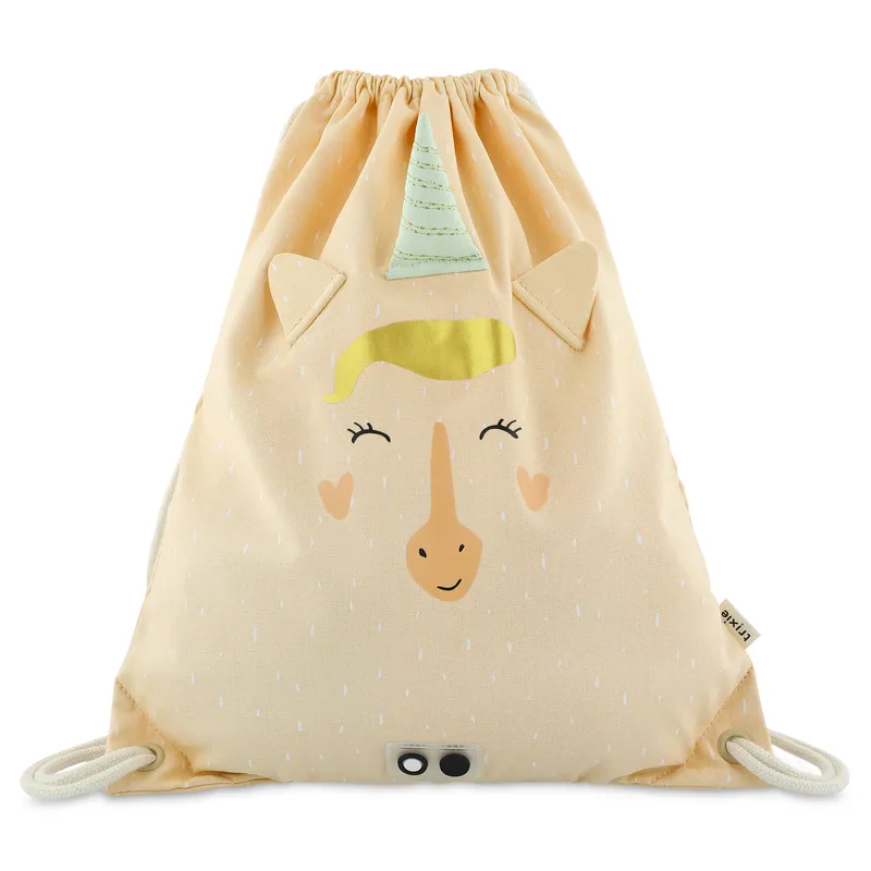 Sac de gym - Mrs. Unicorn