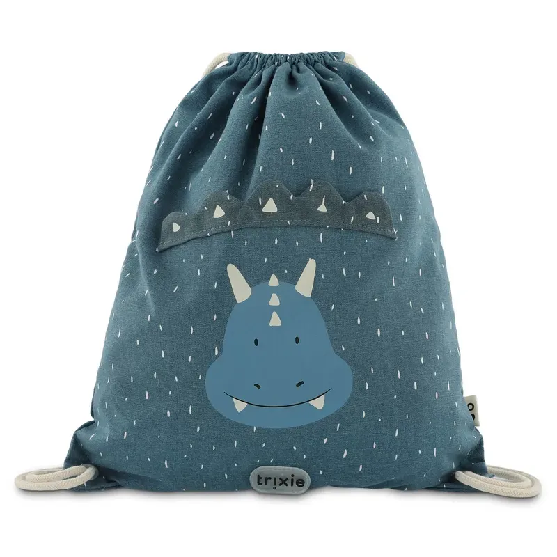Sac de gym - Mr. Triceratops