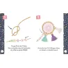 mon collier magique attrape-rêves