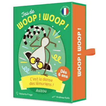 Jeu de woop ! woop ! - Jeux...