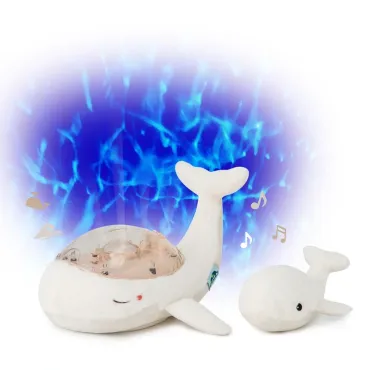 Tranquil Whale™ Family -...