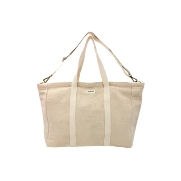 Sac cabas Jean Jute