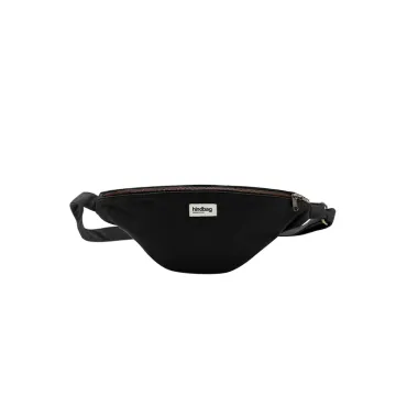 Sac banane L Sasha Noir