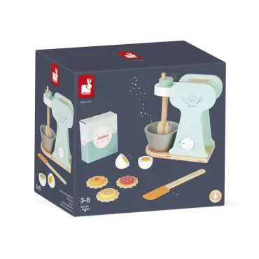 Set du petit pâtissier