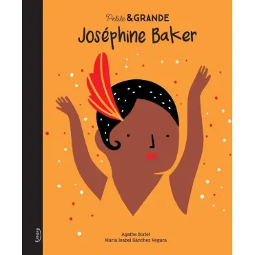 Petite & GRANDE : Joséphine...
