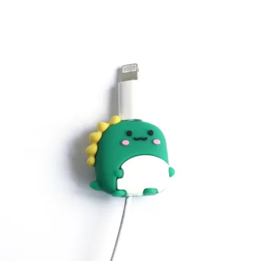 Protège-câble - dragon