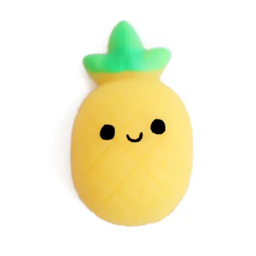 Mini squishy - ANANAS