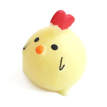 Mini squishy - Poussin
