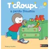 T'choupi a perdu doudou