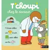 T'choupi chez le docteur - Histoire à 2 voix