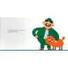 Le chien de monsieur Monsieur