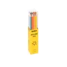 16 Crayons de couleurs - Pop 