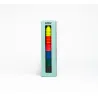 Fingers crayons
