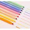 9 Feutres - Pastel