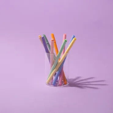 9 Feutres - Pastel