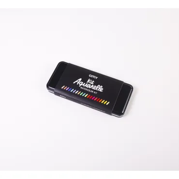 Kit aquarelle