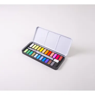 Kit aquarelle