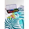 Kit aquarelle