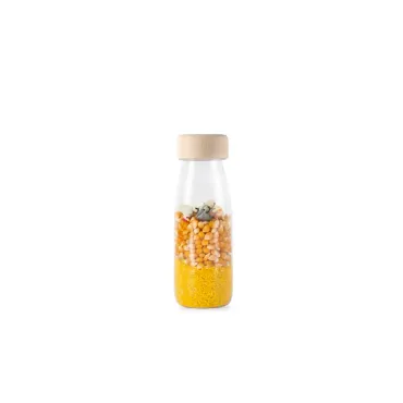 Bouteille Sensorielle Spy -...