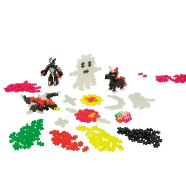 Kit phosphorescent - 360 Pcs