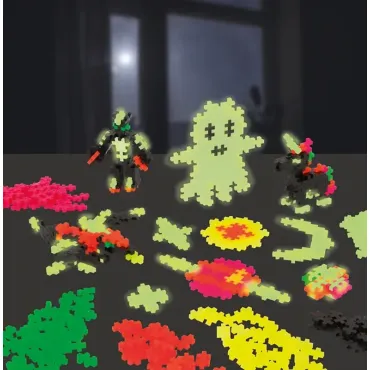 Kit phosphorescent - 360 Pcs