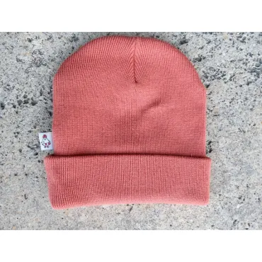 Bonnet "Renard" - 3-6 ans