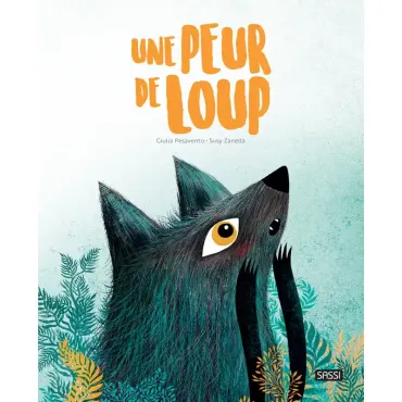 Une peur de loup 
