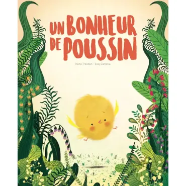 Un bonheur de poussin