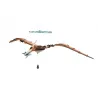 Le coffret méga atlas des dinosaures 